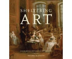 KNYGA Rochelle Ziskin Sheltering Art