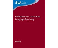 KNYGA Rod Ellis Reflections on Task-Based Language Teaching