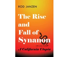 KNYGA Rod Janzen Rise and Fall of Synanon
