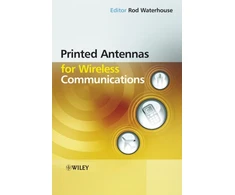 KNYGA Rod Waterhouse Printed Antennas for Wireless Communications