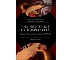 KNYGA Rodanthi Tzanelli New Spirit of Hospitality