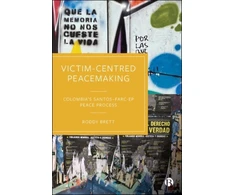 KNYGA Roddy Brett Victim-Centred Peacemaking