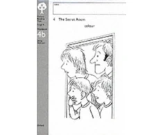 KNYGA Roderick Hunt Oxford Reading Tree: Level 4: Workbooks: Pack 4B (6 workbooks)
