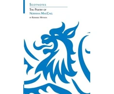 KNYGA Roderick Watson Poetry of Norman MacCaig
