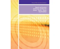 KNYGA Rodger E Ziemer Signals and Systems