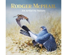 KNYGA Rodger McPhail - An Artist by Nature