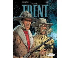 KNYGA Rodolphe Trent Vol. 5: Wild Bill