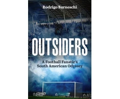 KNYGA Rodrigo Barneschi Outsiders