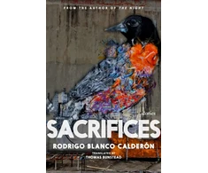 KNYGA Rodrigo Blanco Calderon Sacrifices