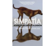 KNYGA Rodrigo Blanco Calderon Simpatia