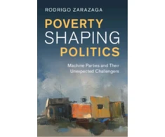 KNYGA Rodrigo Zarazaga Poverty Shaping Politics