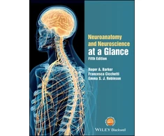KNYGA Roger A Barker Neuroanatomy and Neuroscience at a Glance