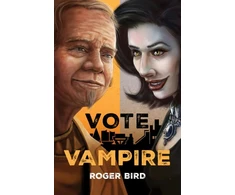 KNYGA Roger Bird Vote Vampire
