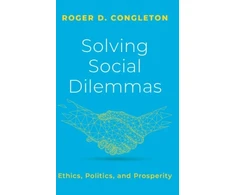 KNYGA Roger D Congleton Solving Social Dilemmas