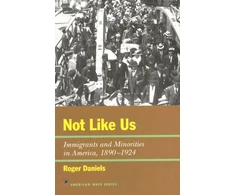 KNYGA Roger Daniels Not Like Us