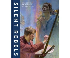 KNYGA Roger Diederen Silent Rebels