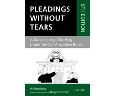 KNYGA Roger Eastman Pleadings Without Tears