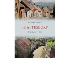KNYGA Roger Guttridge Shaftesbury Through Time
