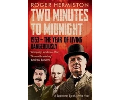 KNYGA Roger Hermiston Two Minutes to Midnight