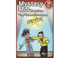 KNYGA Roger Hurn Mystery Mob and the Top Talent Contest