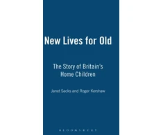 KNYGA Roger Kershaw New Lives for Old