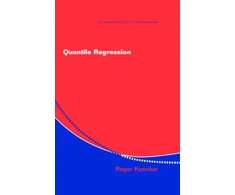 KNYGA Roger Koenker Quantile Regression