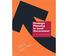 KNYGA Roger L Kemp Strategic Planning in Local Government