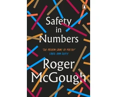 KNYGA Roger Mcgough Safety in Numbers