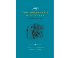 KNYGA Roger Pring Pring's Photographer's Miscellany