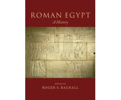 KNYGA Roger S Bagnall Roman Egypt