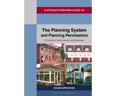 KNYGA Roger Sproston Planning System and Planning Permissions - 2024