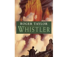 KNYGA Roger Taylor Whistler