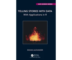KNYGA Rohan Alexander Telling Stories with Data