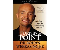KNYGA Rohan Weerasinghe Turning Point