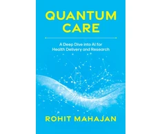 KNYGA Rohit Mahajan Quantum Care
