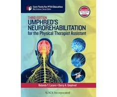 KNYGA Rolando Lazaro Umphred's Neurorehabilitation for the Physical Therapist Assistant