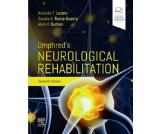 KNYGA Rolando T Lazaro Umphred's Neurological Rehabilitation