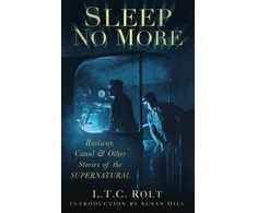 KNYGA Rolt Sleep No More