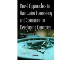 KNYGA Roman Tandlich Novel Approaches to Rainwater Harvesting &amp; Sanitation in Developing Countries