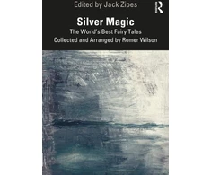 KNYGA Romer Wilson Sidabrinis Magic