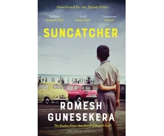 KNYGA Romesh Gunesekera Suncatcher