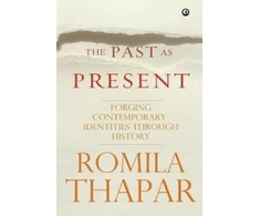 KNYGA Romila Thapar Past as Present
