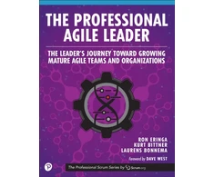 KNYGA Ron Eringa Professional Agile Leader