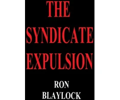KNYGA Ron F Blaylock Syndicate Expulsion