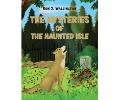 KNYGA Ron J Wallington Mysteries of The Haunted Isle