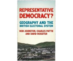 KNYGA Ron Johnston Representative Democracy?