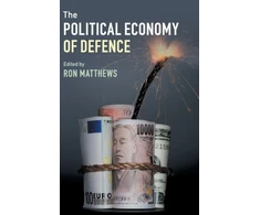 KNYGA Ron Matthews Political Economy of Defence