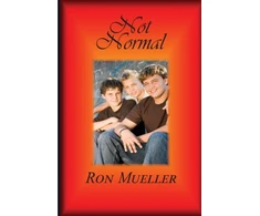 KNYGA Ron Mueller Not Normal
