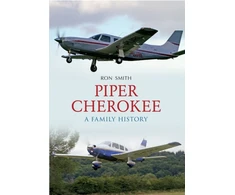 KNYGA Ron Smith Piper Cherokee