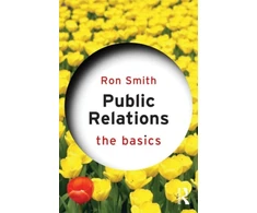 KNYGA Ron Smith Public Relations: The Basics